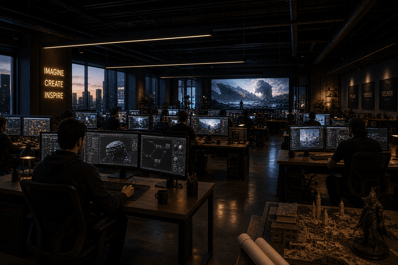 VFX Suite